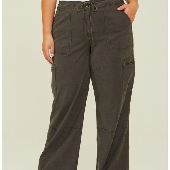 Arula Greer cargo pants - Picture 2 of 6